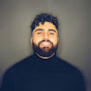 Meet your Posher, Christian